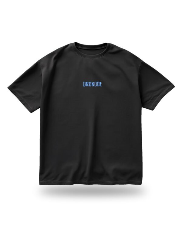 Timeless Freak - Unisex Oversized Tee
