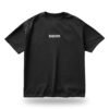 Flaming Wings - Unisex Oversized Tee